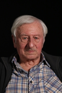 Richard Rýda v roce 2025