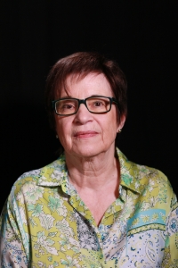 Zora Janovcová v roce 2025