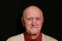 Jiří Procházka v roce 2025