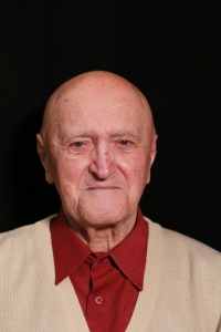 Jiří Procházka v roce 2025