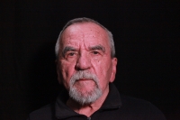 Zdeněk Kryštof v roce 2025