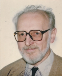 Pavel Mareš v 90. letech