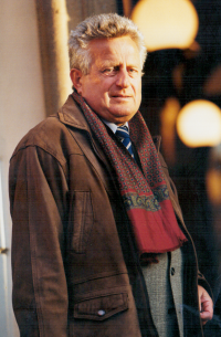 Oficiální foto pro časopis Týden (2002)