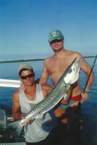 Petr Mamula (zprava), 90. léta 20. století
