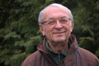 Lubomír Mlčoch v penzi