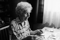 Při prohlížení fotografií, 2024