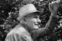 Pamětník v roce 2024