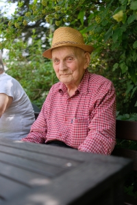 Pamětník v roce 2024