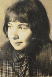 Matka Eliška, 1968