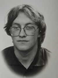 Zbyněk Vlk, 1990