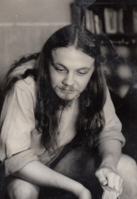 Libor Malý, dobové foto