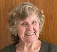 Eva Vopěnková v roce 2024