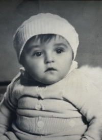 Jiří Procházka, 1934