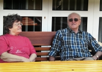  Manželé Procházkovi, 2010