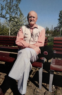 Jiří Procházka, 2023