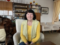 Jana Voráčková, 2025
