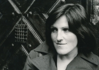 Jana Budíková