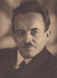 Karel Podlipný