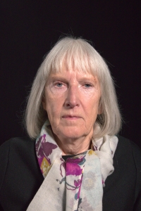 Jana Krausová v roce 2022