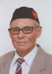 Luboš Toušek v roce 2010