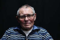 Luboš Toušek v roce 2022