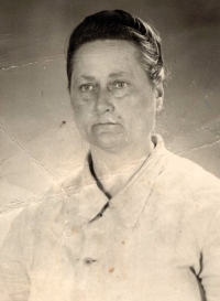 Marie Caisová v Augsburgu