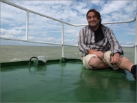 Jiří Louvar, Oosterschelde, 2010