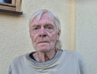 Martin Oulický v roce 2025