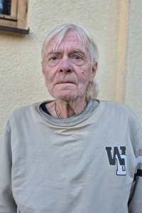 Martin Oulický v roce 2025