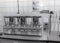 Ověřování biologické dostupnosti léku in vitro