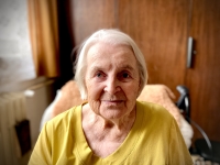 Marie Neumannová, 2024