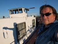 Jiří Louvar, Rothensee, 2009