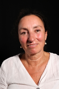 Arjana Shameti v roce 2024