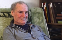 Současná fotografie Stanislava Zámečníka (2025)