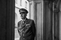 Fotografie pana Svobody k příležitosti DVV 2024