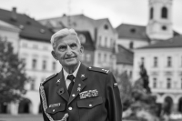 Fotografie k příležitosti DVV 2024