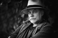 Tomáš Mazal v roce 2019