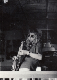 Vlasta Filgas - Posádková hudba Marného Slávy