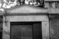 Rodný dům Ladislava Cée v Železném Brodě