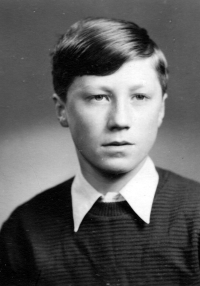 Vladislav Cée, Železný Brod, 1959