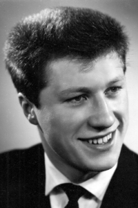 Vladislav Cée, 1965