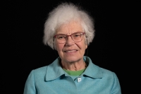 Polyxena Czerninová v roce 2025