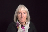 Jana Krausová v roce 2022