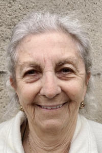 Anna Marková, Vrbno pod Pradědem, březen 2025