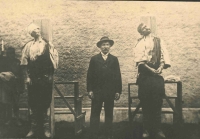 Prvoválečné popravy Srbů a Černohorců