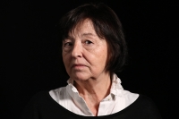 Eva Sedlářová, Praha, únor 2025
