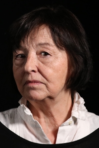 Eva Sedlářová, Praha, únor 2025