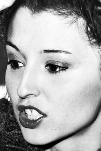 Eva Sedlářová, polovina 70. let