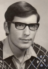 Jan Kovanic v roce 1967