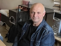 Ladislav Matějček v roce 2024